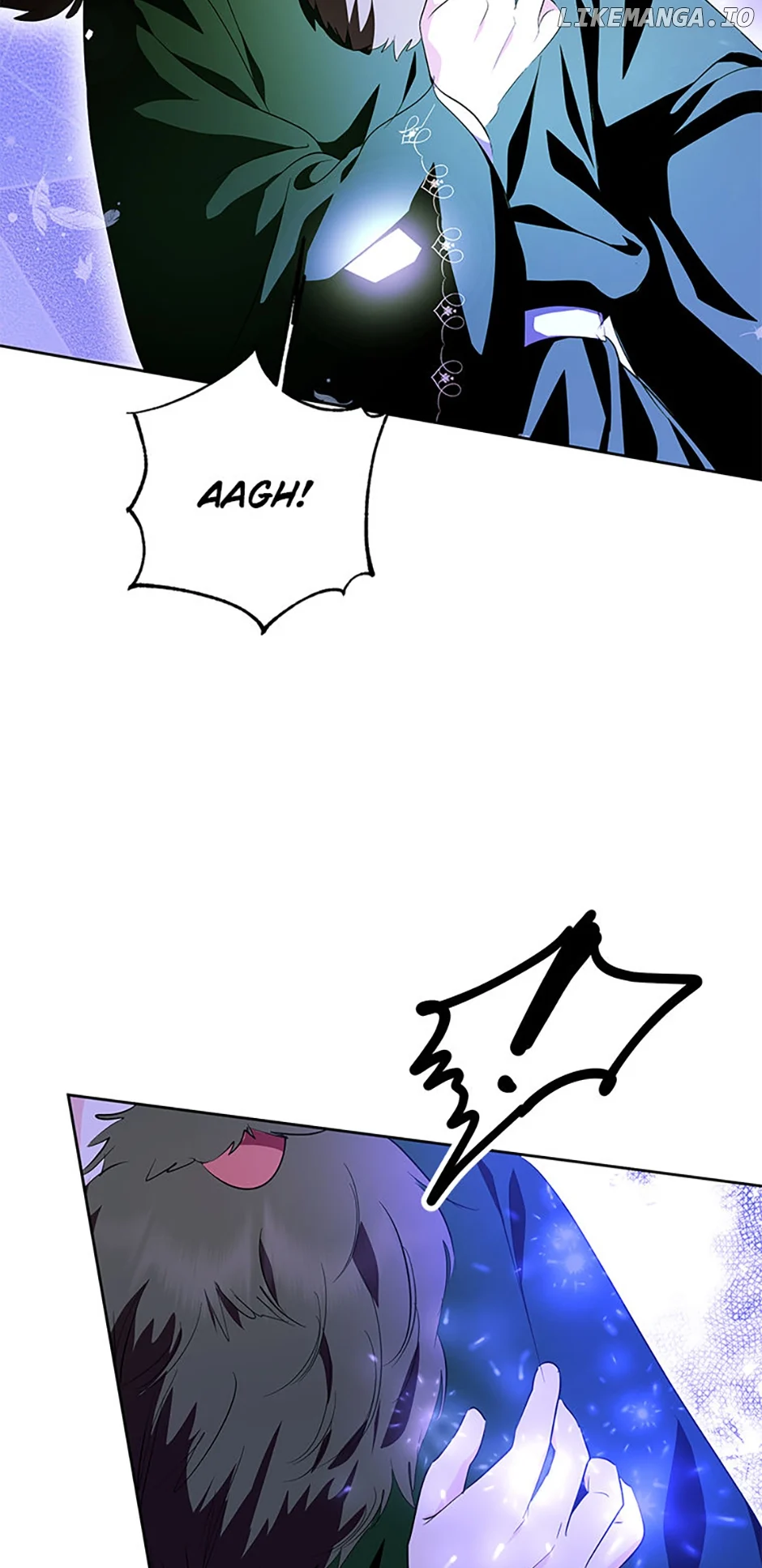 If You Remove the Kind Protagonist’s Mask Chapter 51 page 50