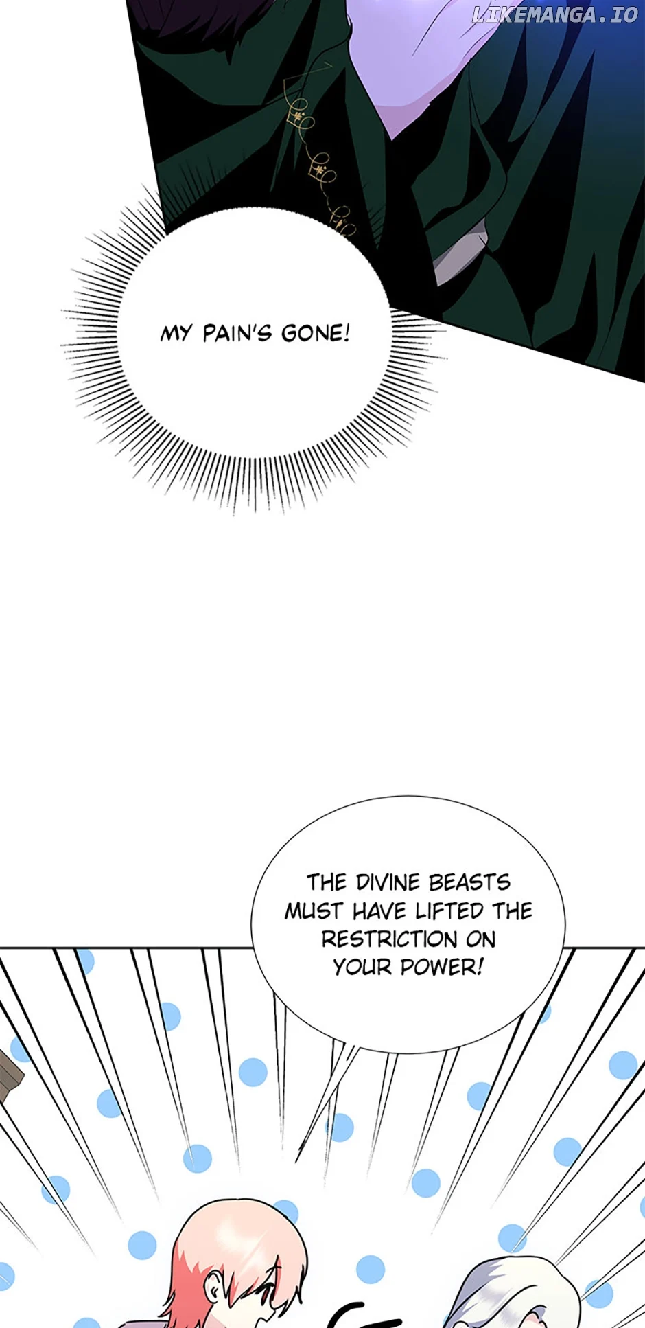 If You Remove the Kind Protagonist’s Mask Chapter 51 page 51