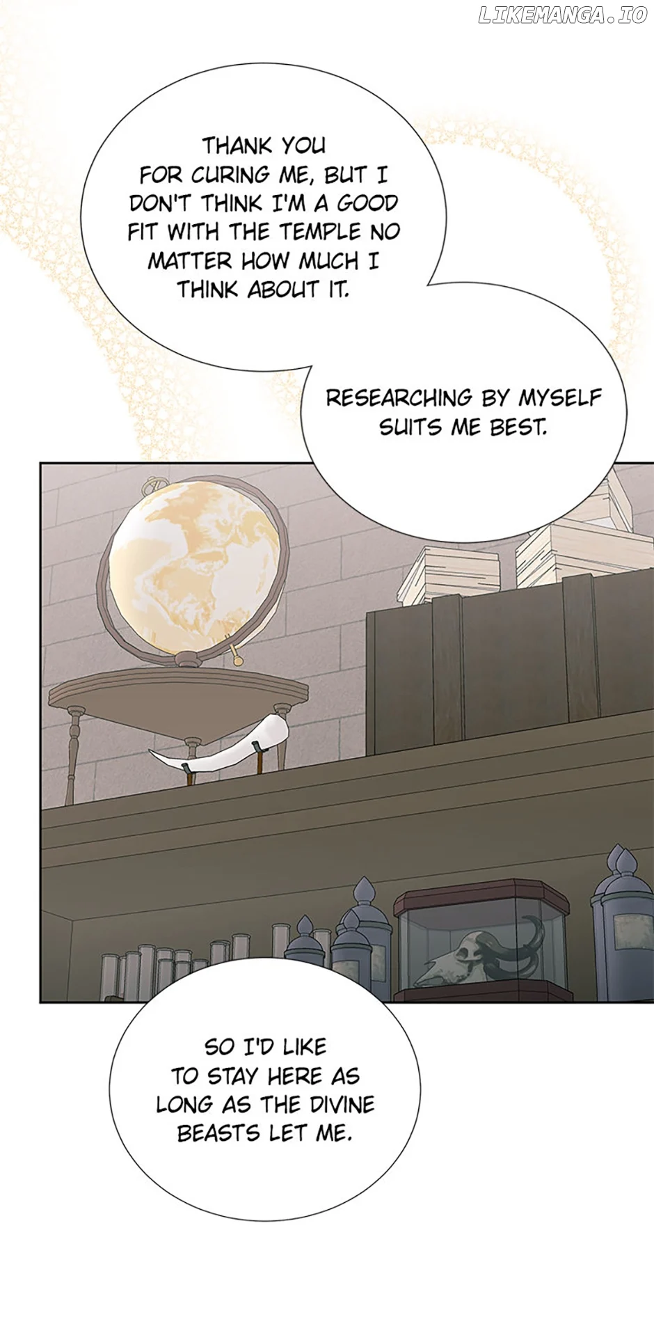 If You Remove the Kind Protagonist’s Mask Chapter 51 page 55