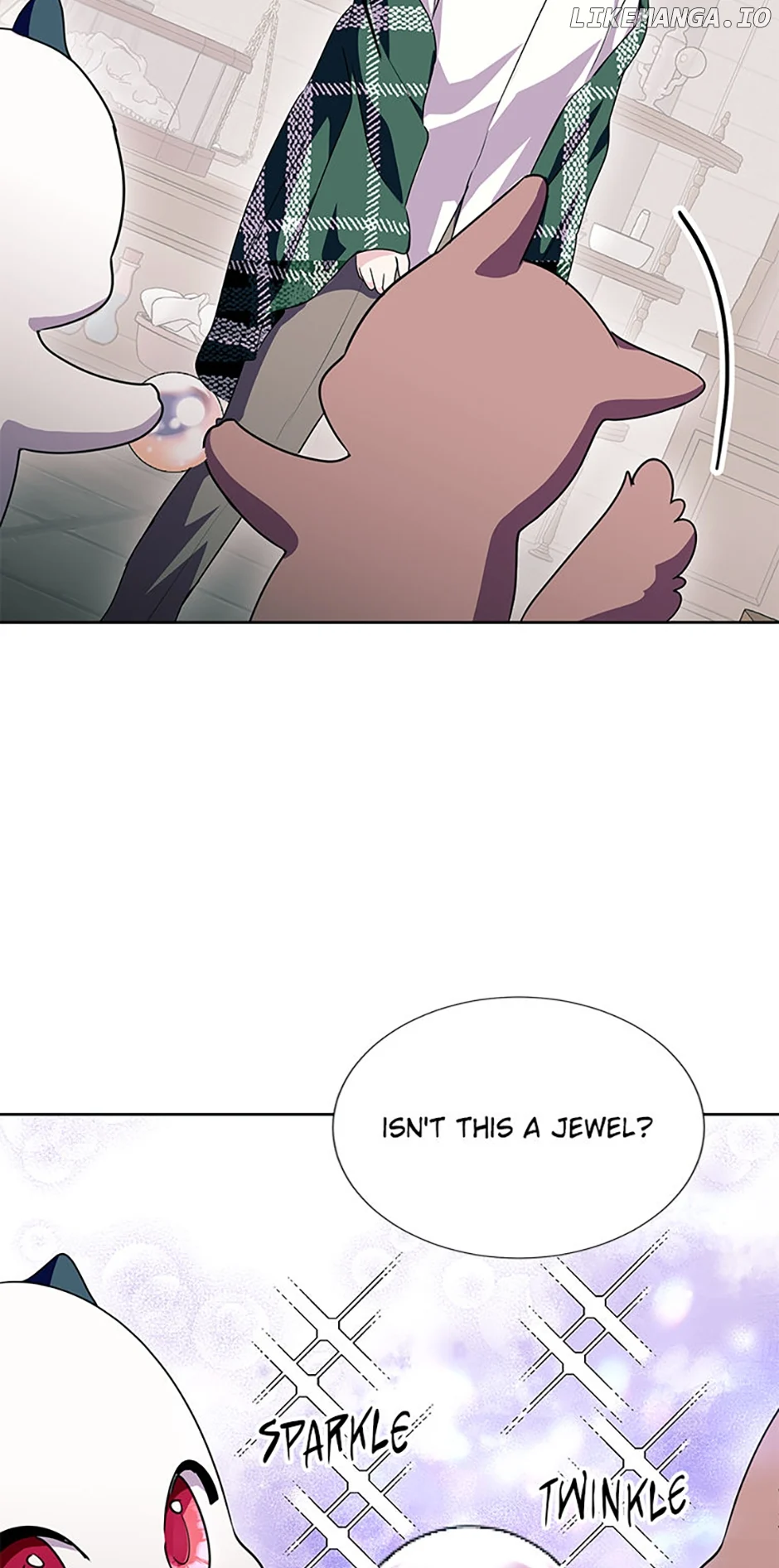 If You Remove the Kind Protagonist’s Mask Chapter 51 page 58