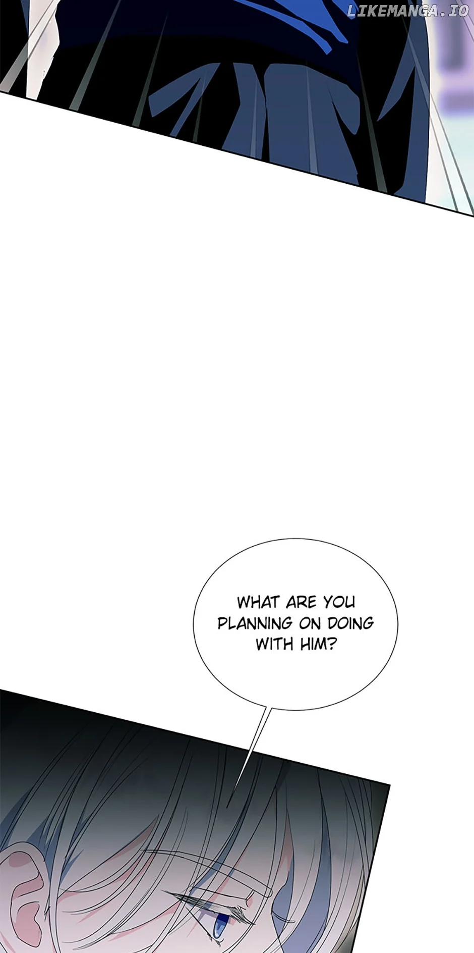 If You Remove the Kind Protagonist’s Mask Chapter 51 page 5