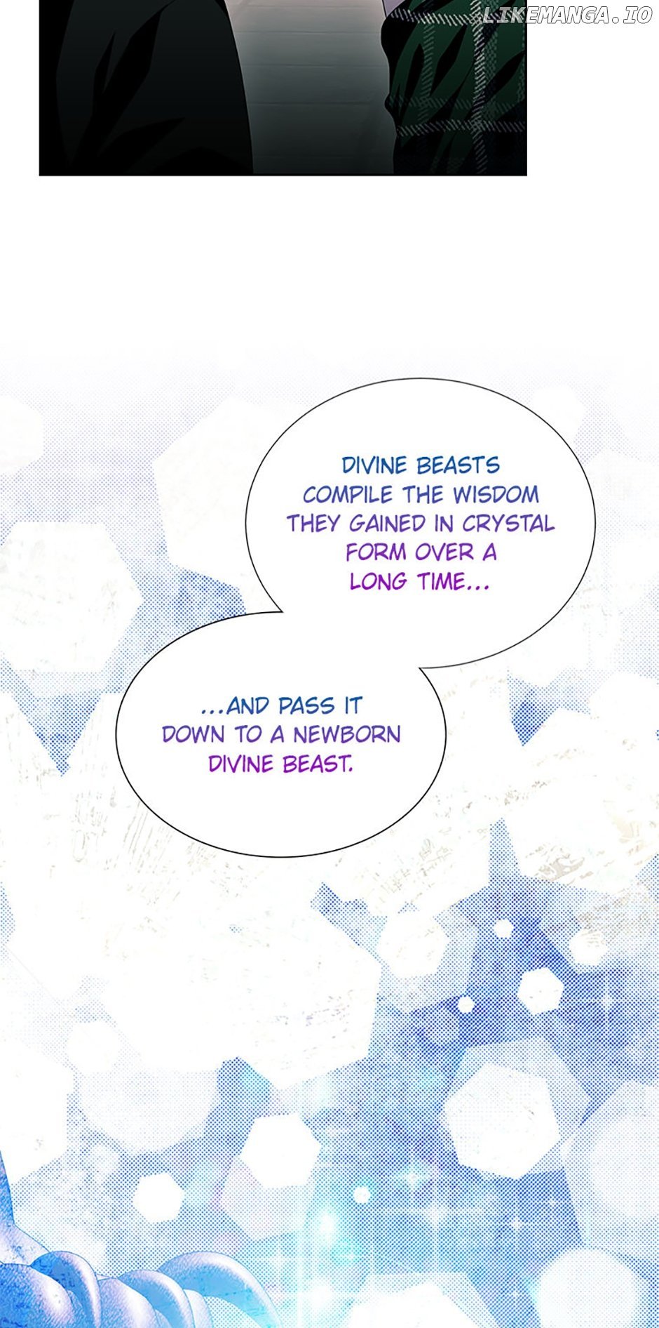 If You Remove the Kind Protagonist’s Mask Chapter 51 page 60