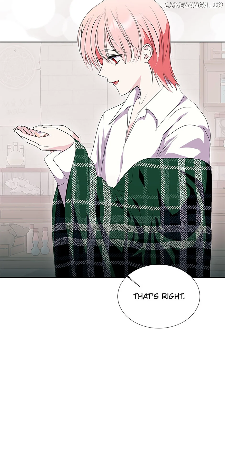 If You Remove the Kind Protagonist’s Mask Chapter 51 page 62