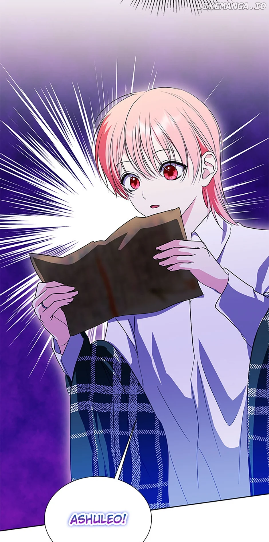 If You Remove the Kind Protagonist’s Mask Chapter 51 page 65