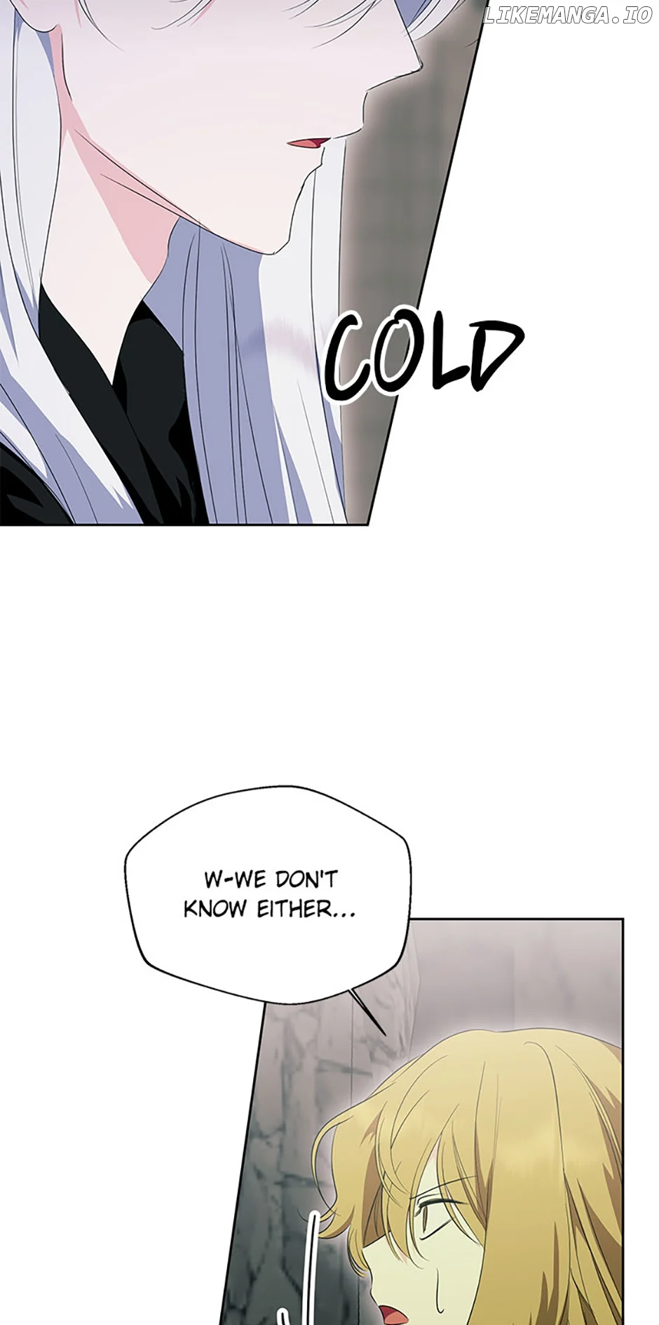 If You Remove the Kind Protagonist’s Mask Chapter 51 page 6