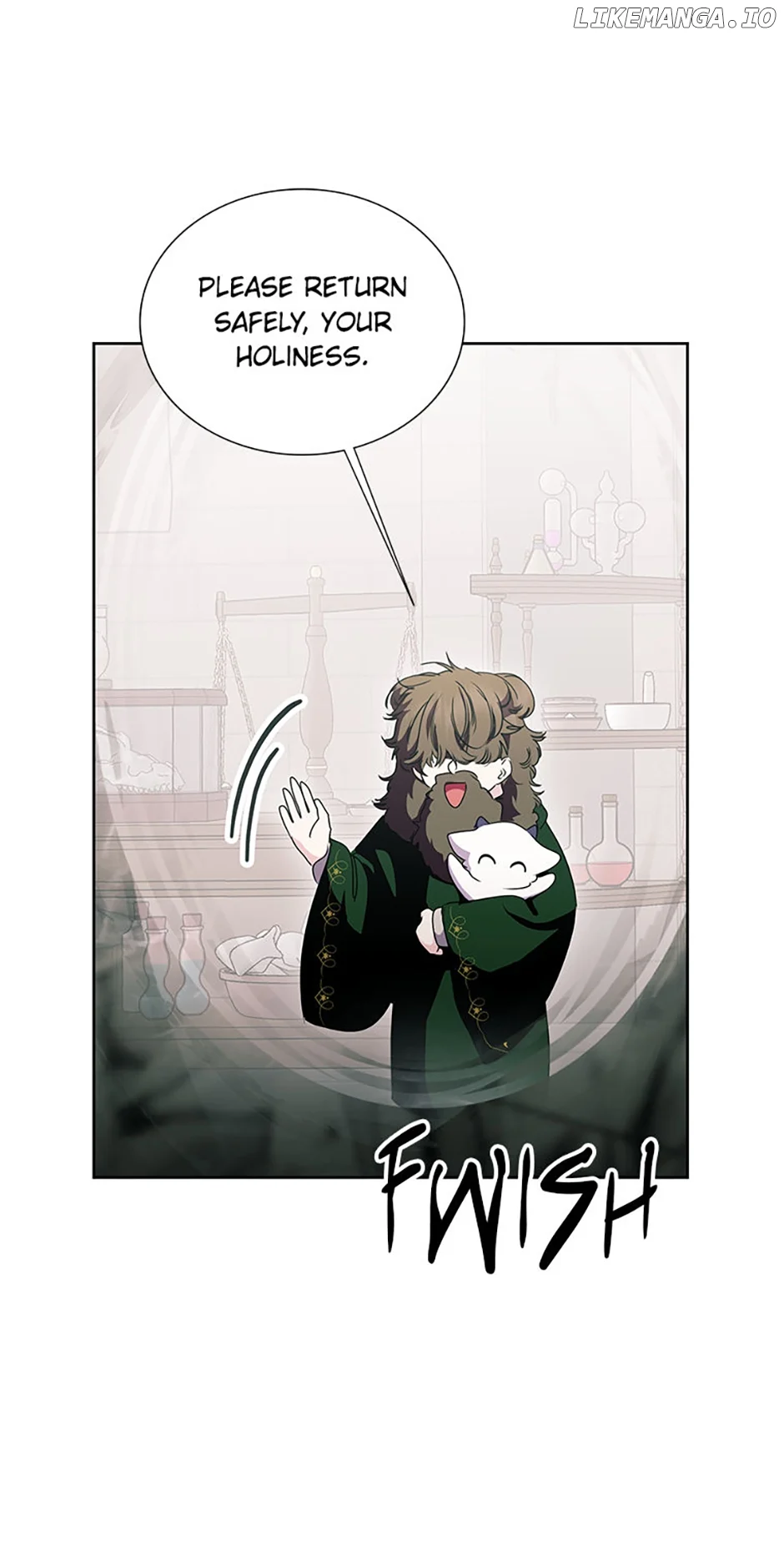 If You Remove the Kind Protagonist’s Mask Chapter 52 page 9