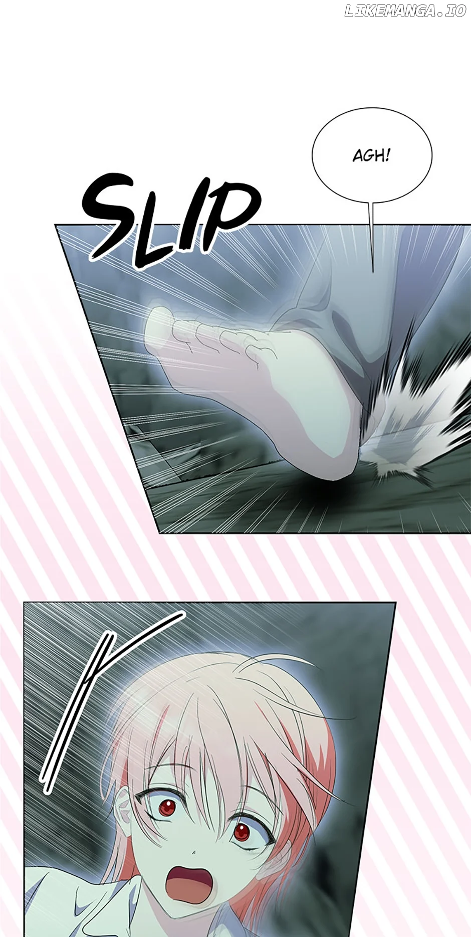 If You Remove the Kind Protagonist’s Mask Chapter 52 page 12