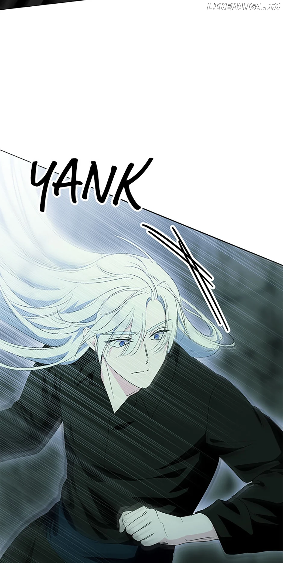 If You Remove the Kind Protagonist’s Mask Chapter 52 page 14