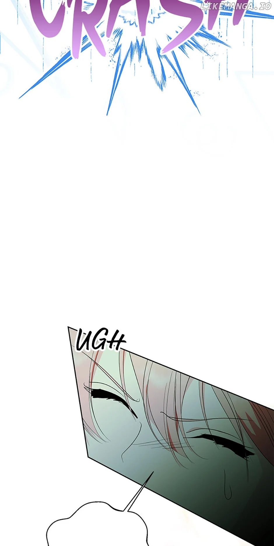 If You Remove the Kind Protagonist’s Mask Chapter 52 page 16