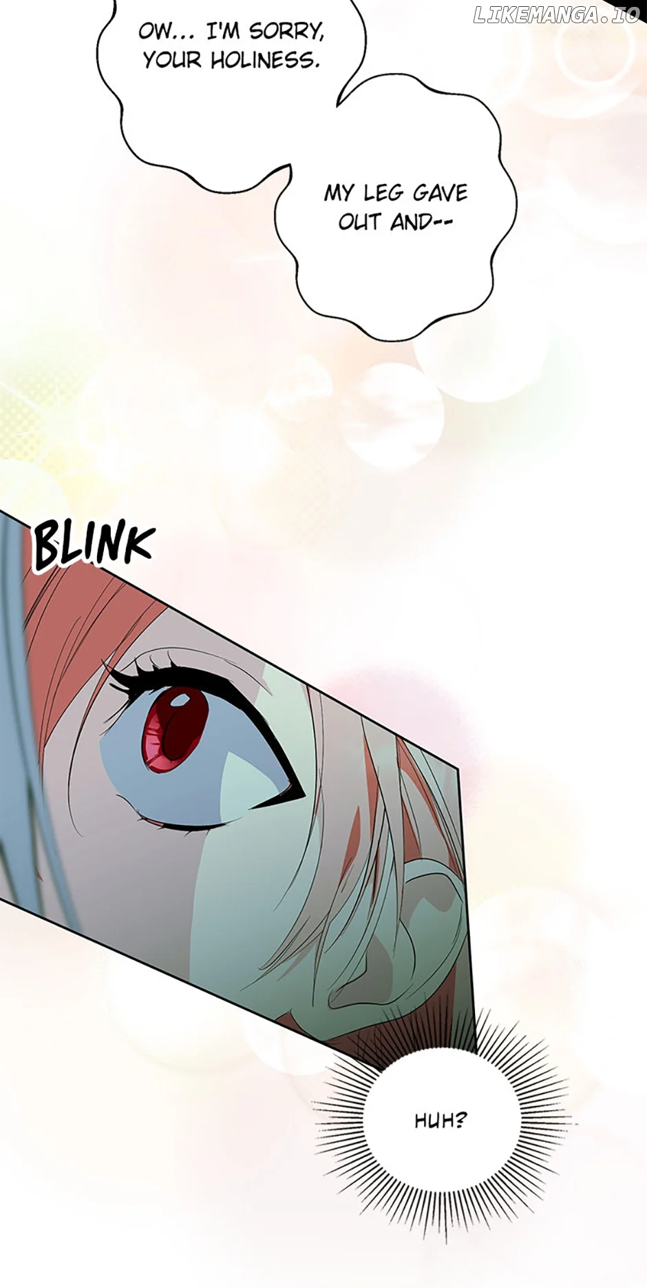 If You Remove the Kind Protagonist’s Mask Chapter 52 page 17