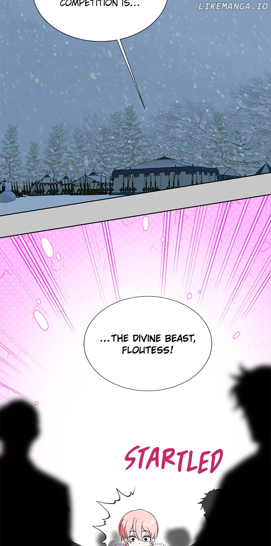 If You Remove the Kind Protagonist’s Mask Chapter 52 page 27