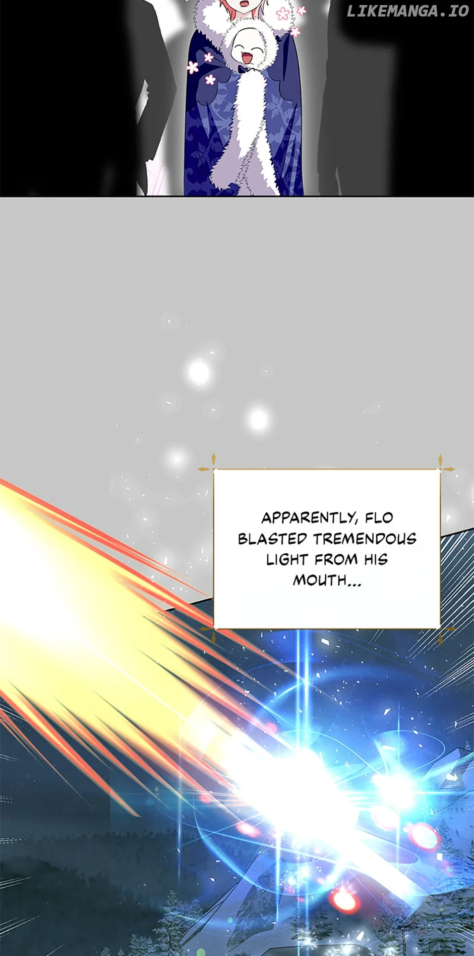 If You Remove the Kind Protagonist’s Mask Chapter 52 page 28