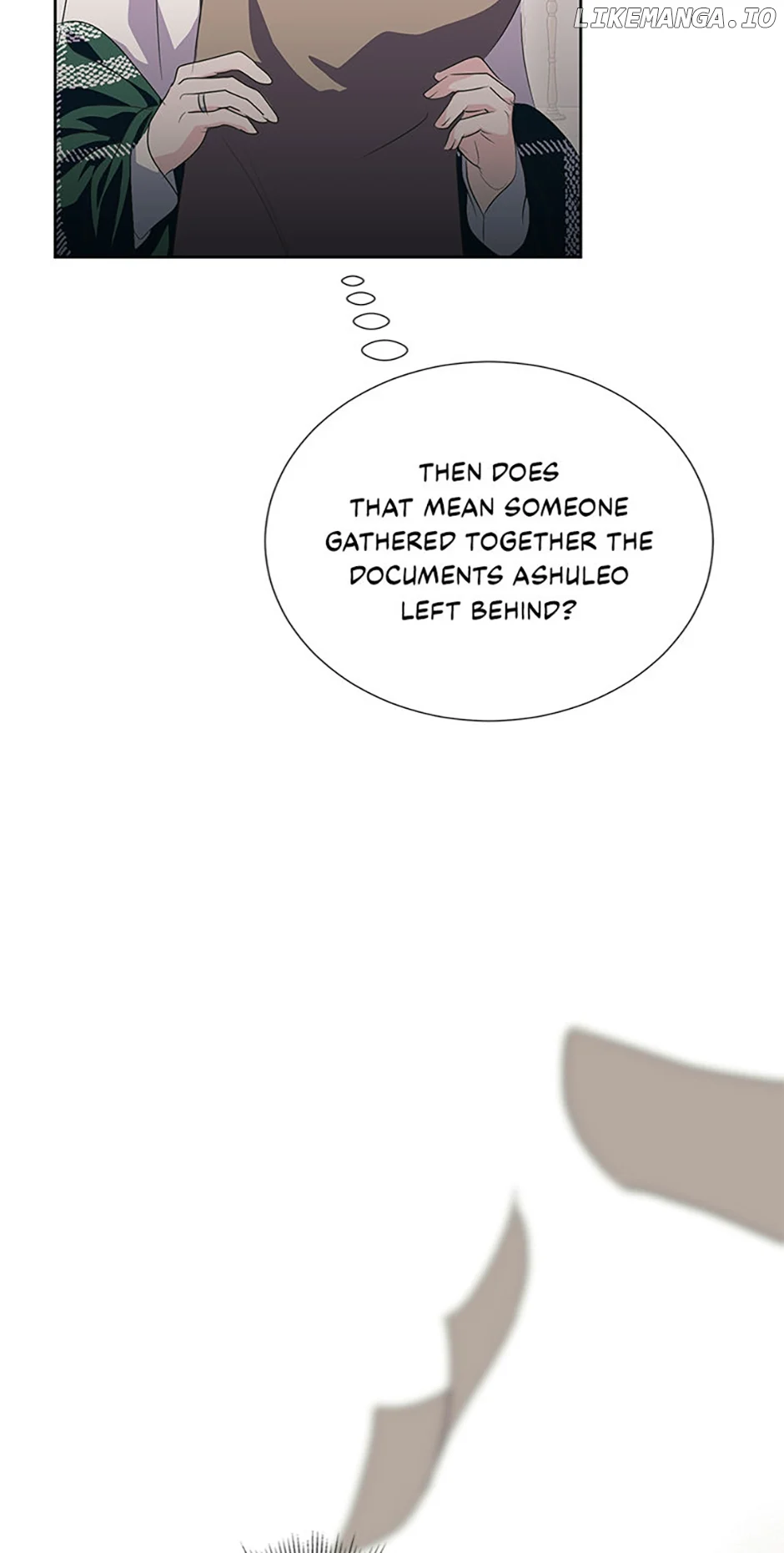 If You Remove the Kind Protagonist’s Mask Chapter 52 page 2