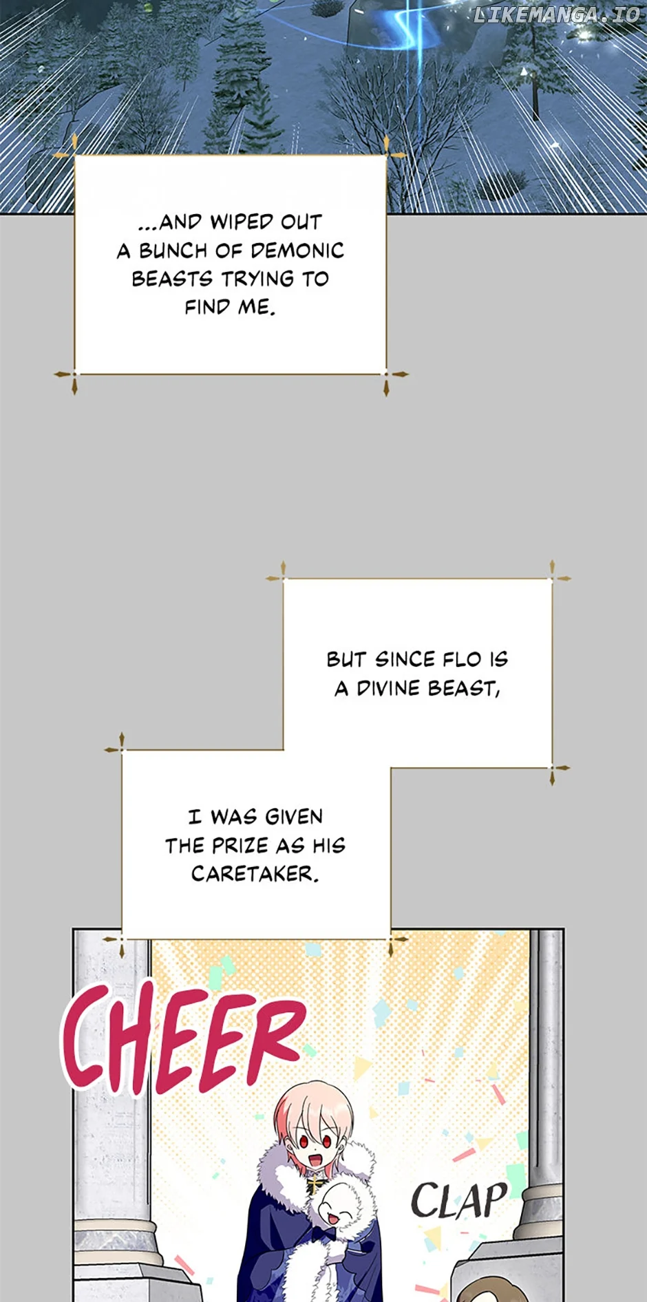 If You Remove the Kind Protagonist’s Mask Chapter 52 page 29