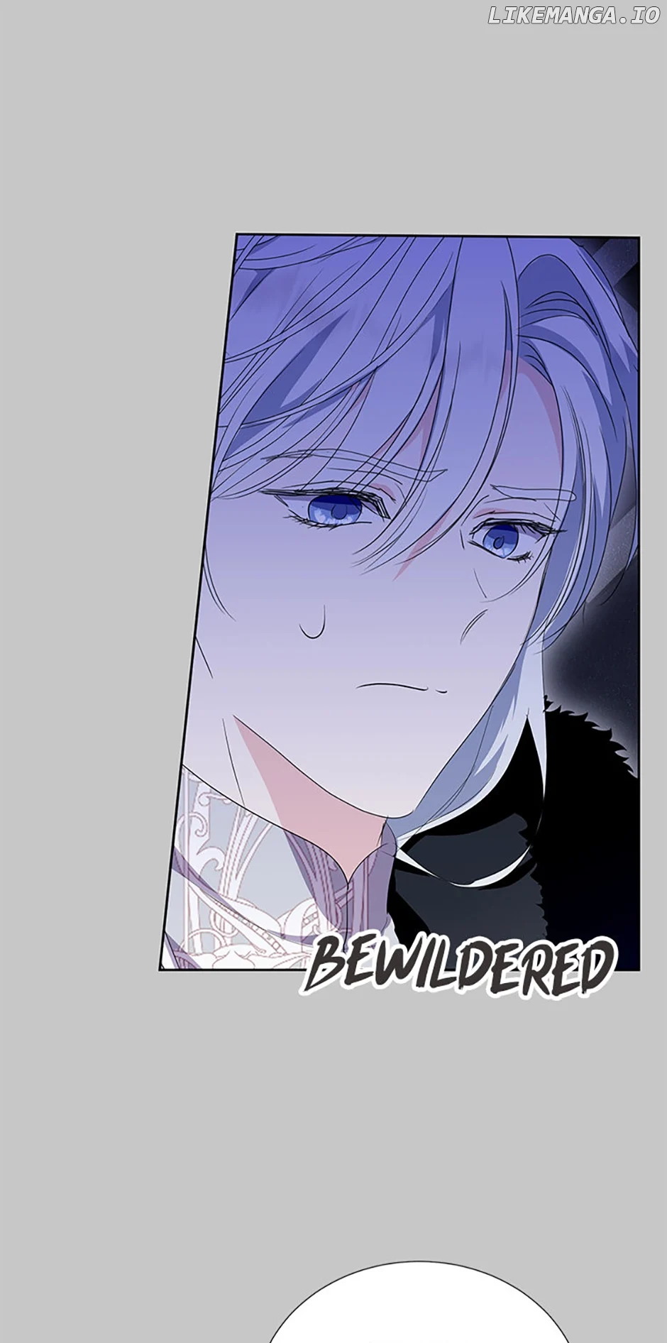 If You Remove the Kind Protagonist’s Mask Chapter 52 page 33