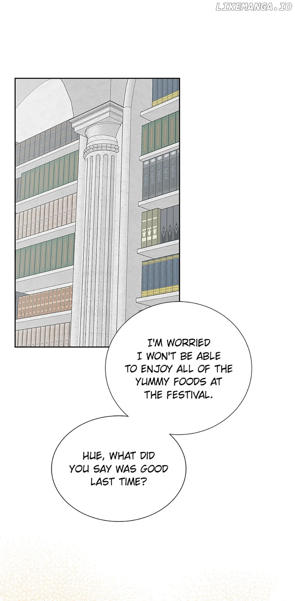 If You Remove the Kind Protagonist’s Mask Chapter 52 page 36