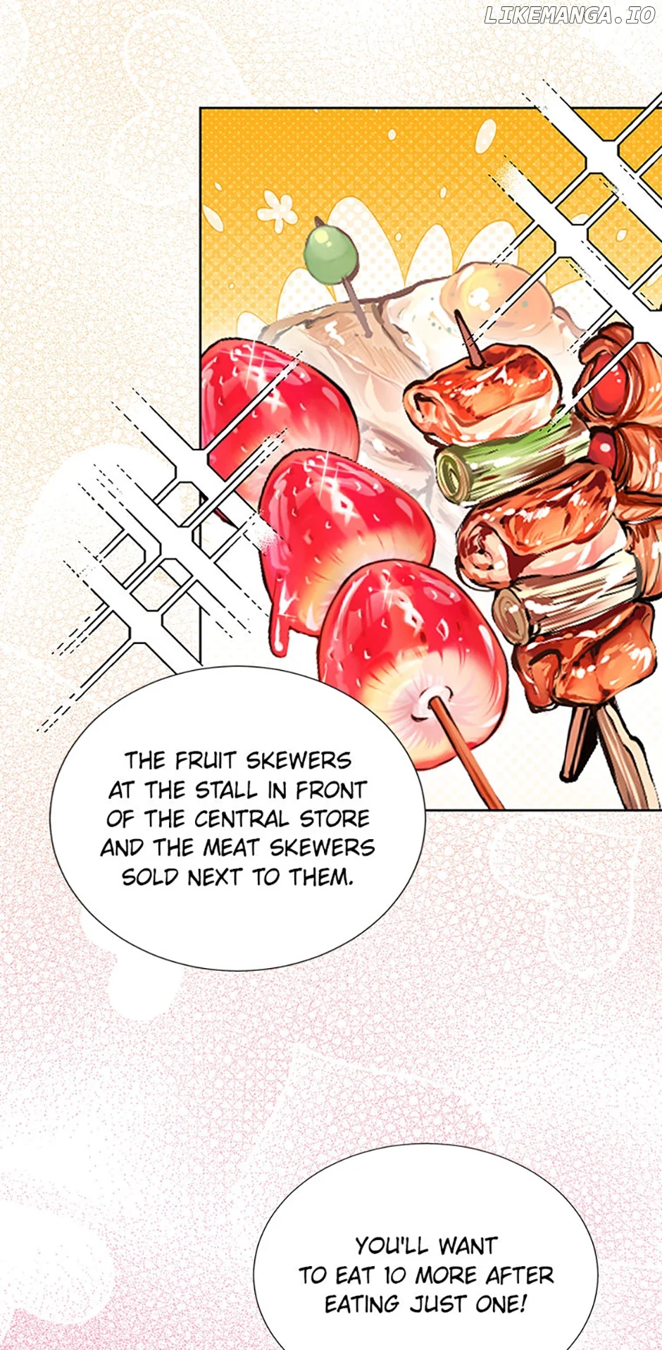 If You Remove the Kind Protagonist’s Mask Chapter 52 page 37