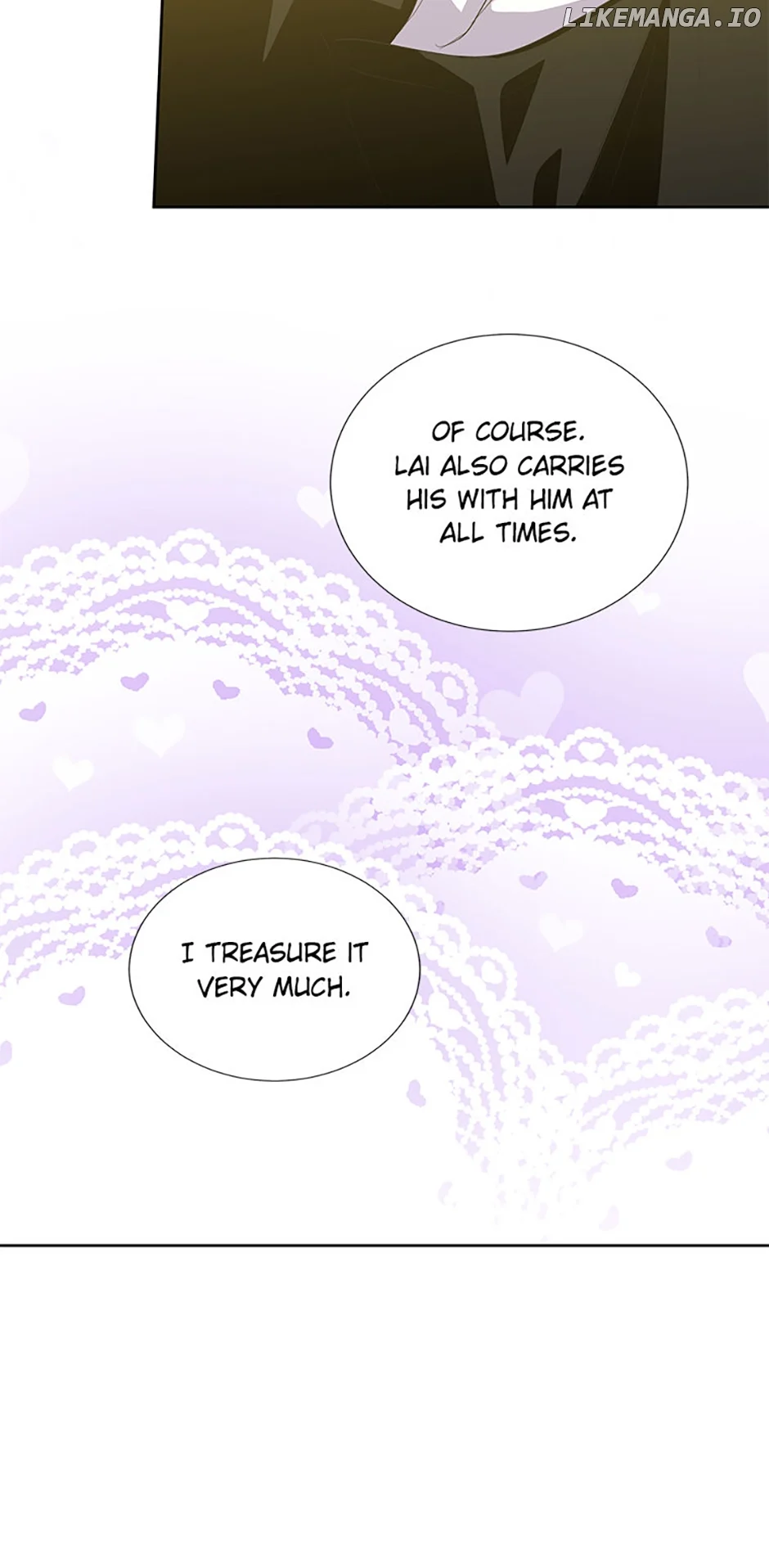 If You Remove the Kind Protagonist’s Mask Chapter 52 page 41
