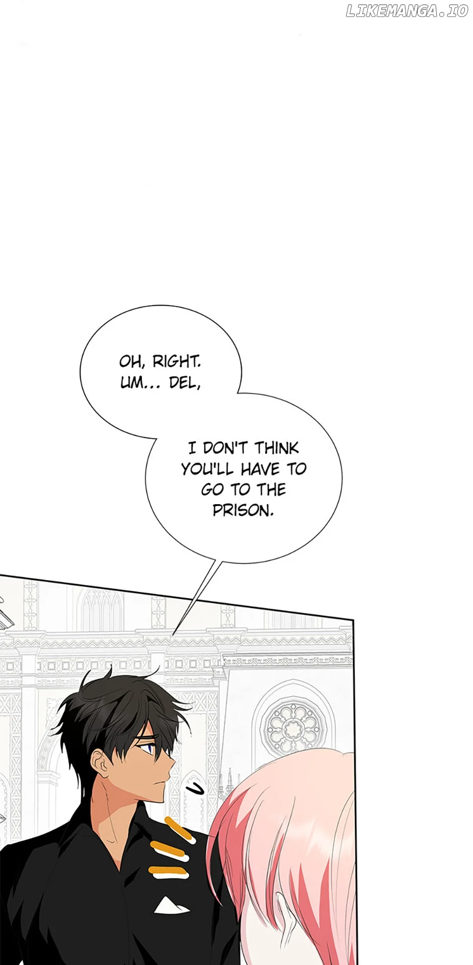 If You Remove the Kind Protagonist’s Mask Chapter 52 page 44
