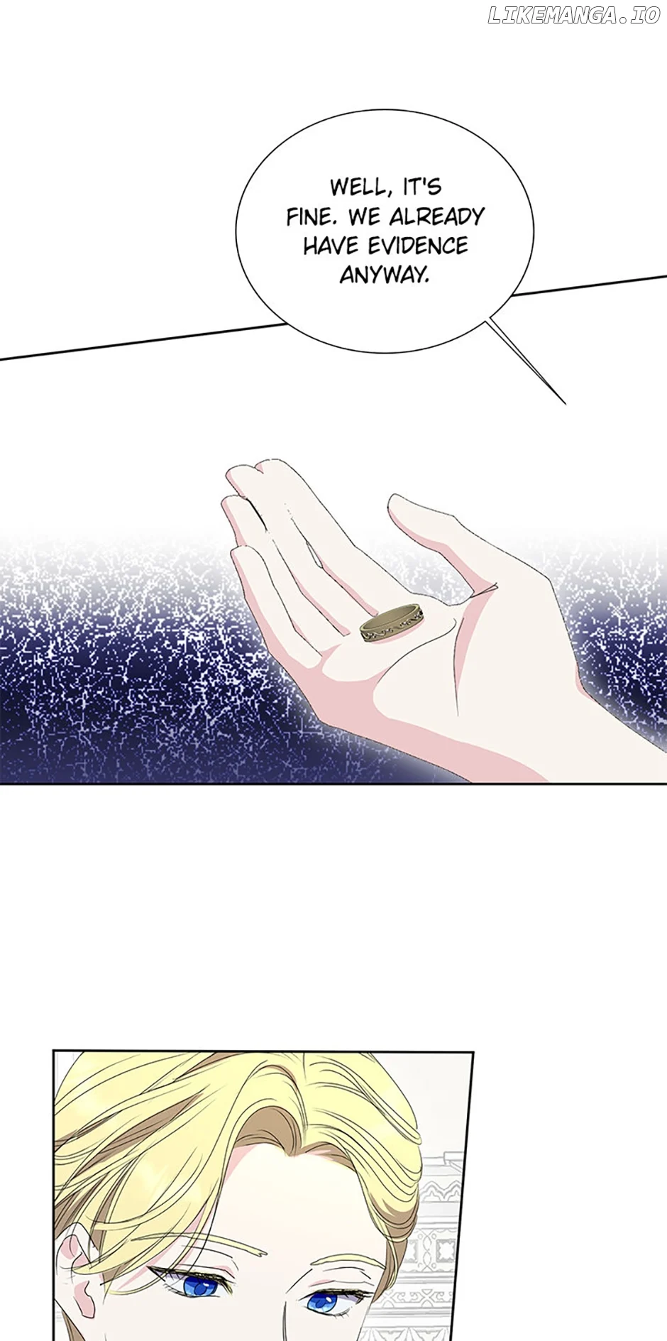 If You Remove the Kind Protagonist’s Mask Chapter 52 page 47
