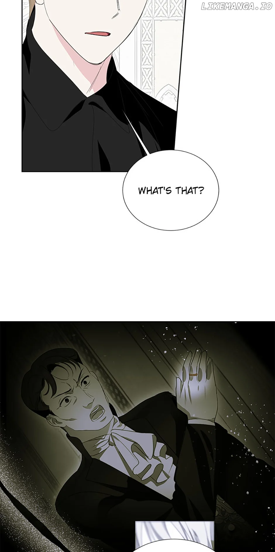 If You Remove the Kind Protagonist’s Mask Chapter 52 page 48