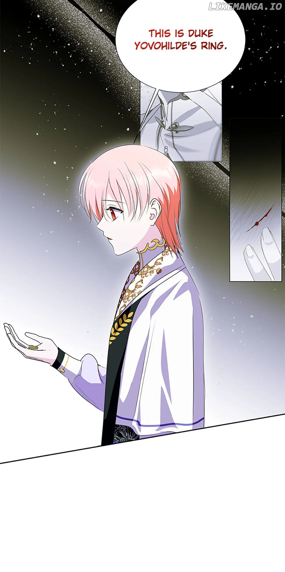 If You Remove the Kind Protagonist’s Mask Chapter 52 page 49
