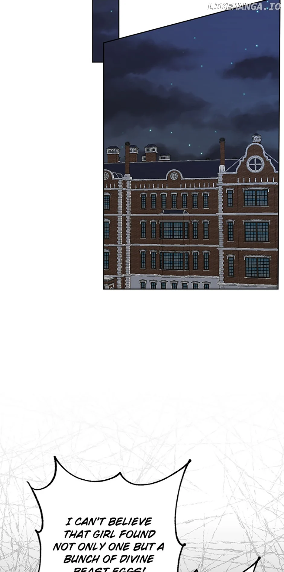 If You Remove the Kind Protagonist’s Mask Chapter 52 page 51