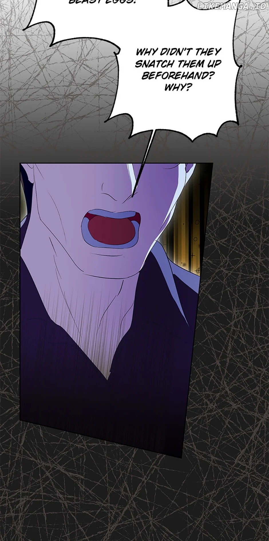 If You Remove the Kind Protagonist’s Mask Chapter 52 page 52
