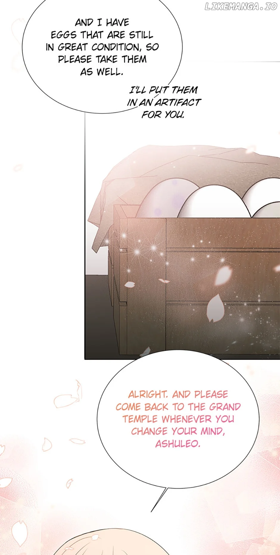 If You Remove the Kind Protagonist’s Mask Chapter 52 page 5