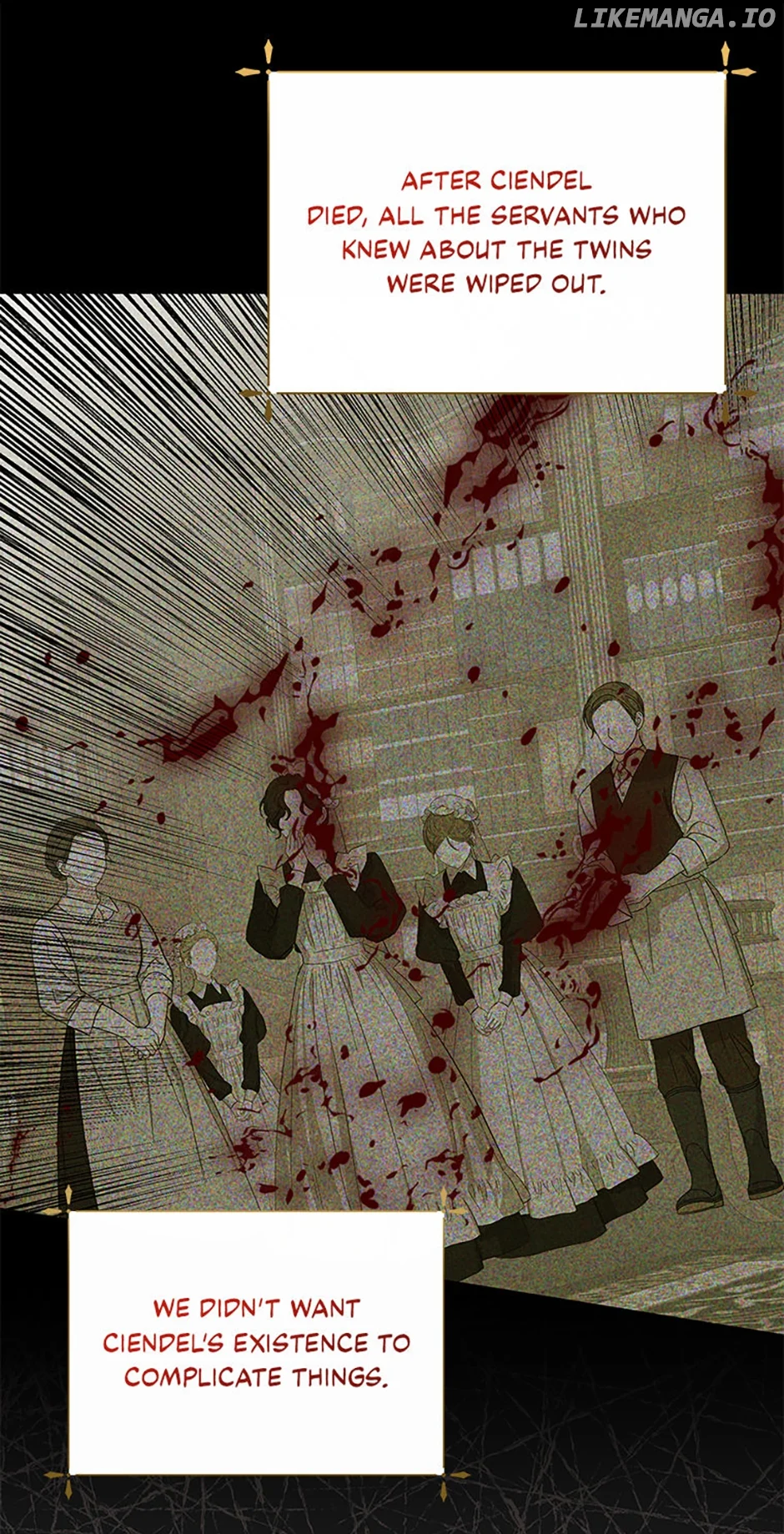 If You Remove the Kind Protagonist’s Mask Chapter 52 page 59