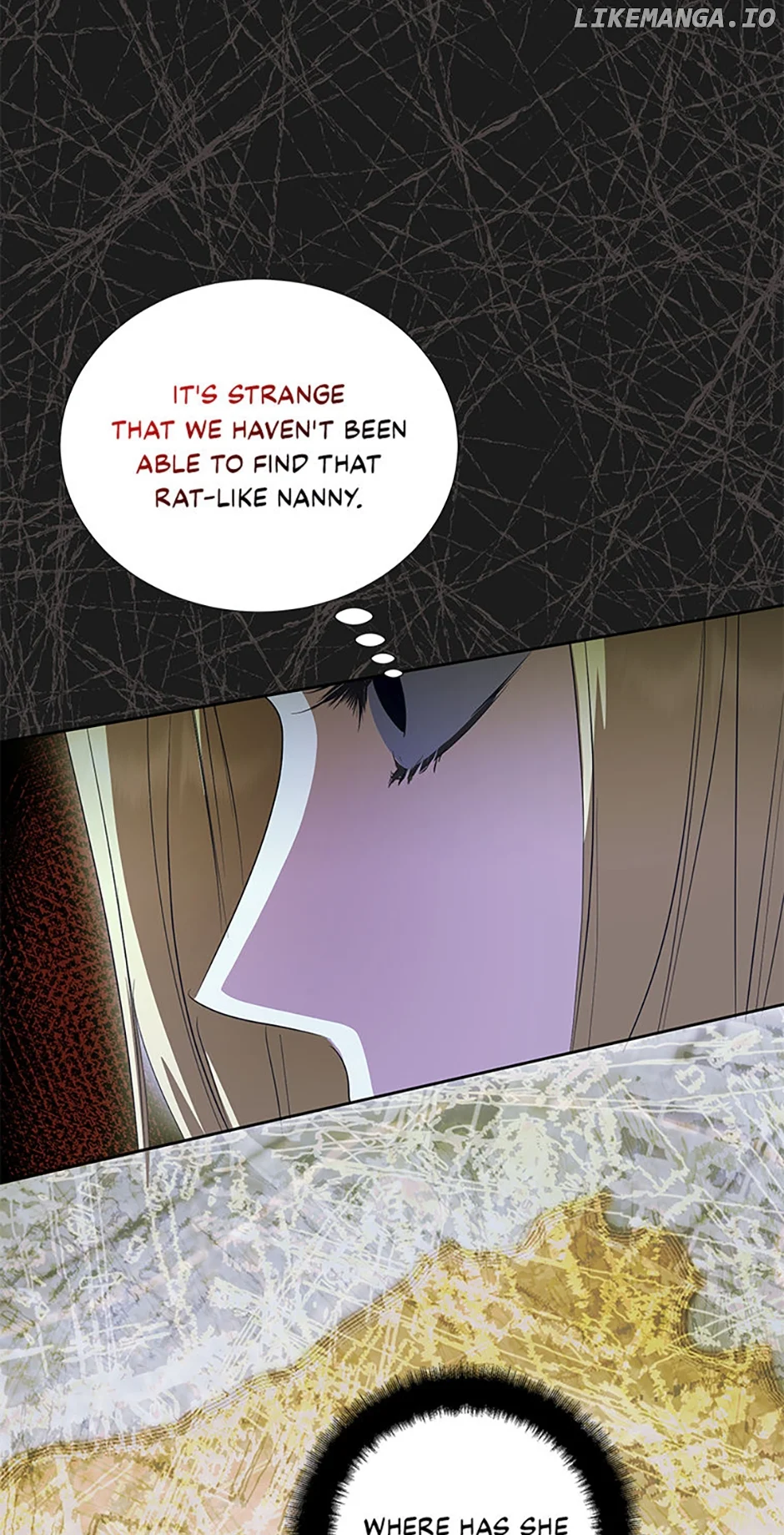 If You Remove the Kind Protagonist’s Mask Chapter 52 page 61