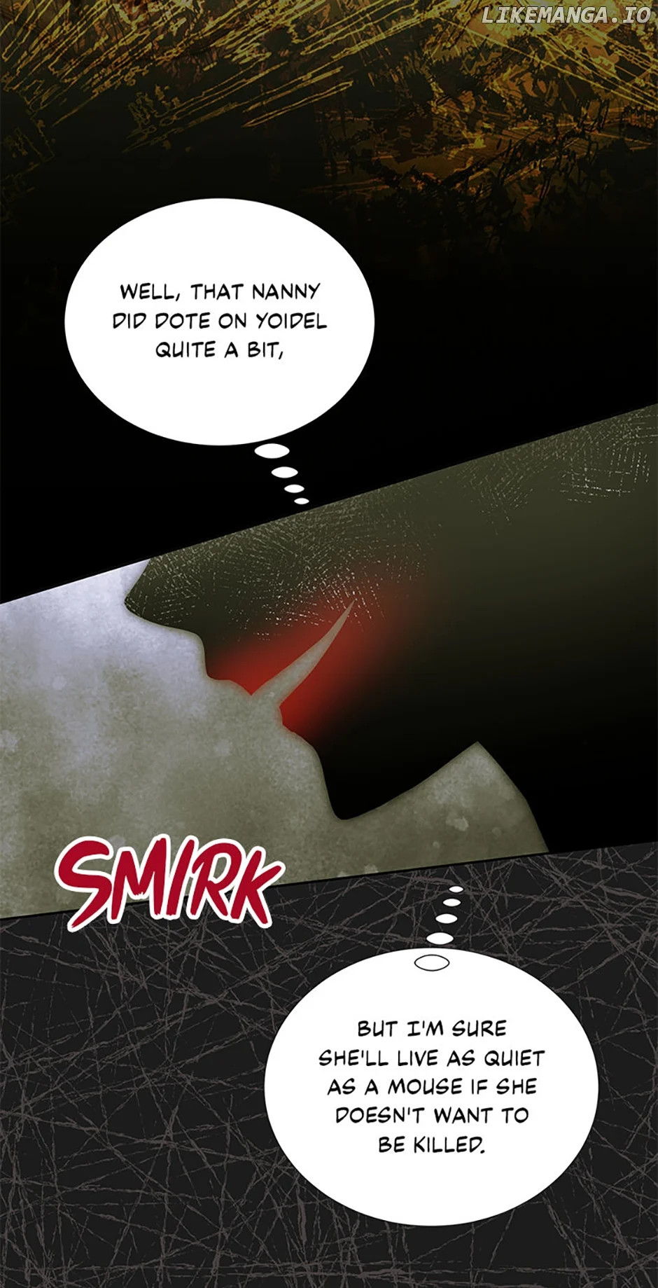 If You Remove the Kind Protagonist’s Mask Chapter 52 page 63