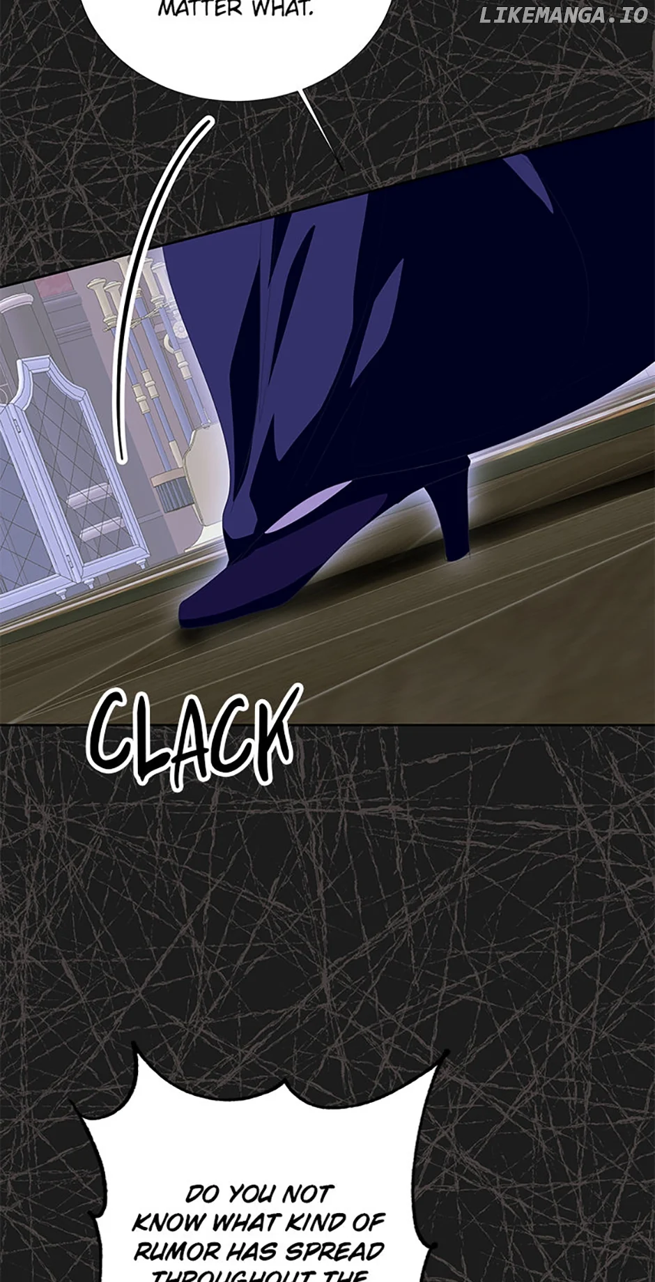 If You Remove the Kind Protagonist’s Mask Chapter 52 page 67