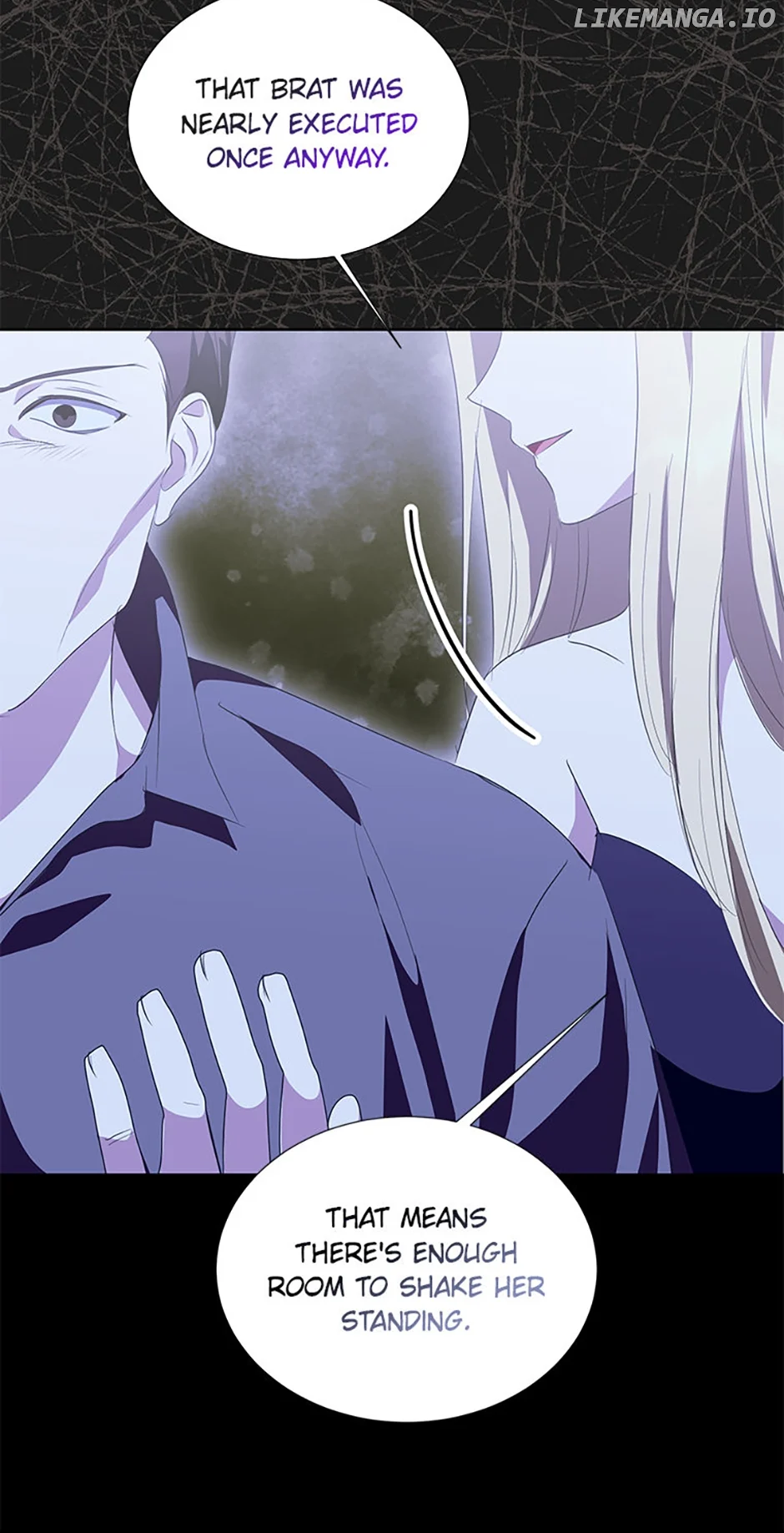 If You Remove the Kind Protagonist’s Mask Chapter 52 page 69