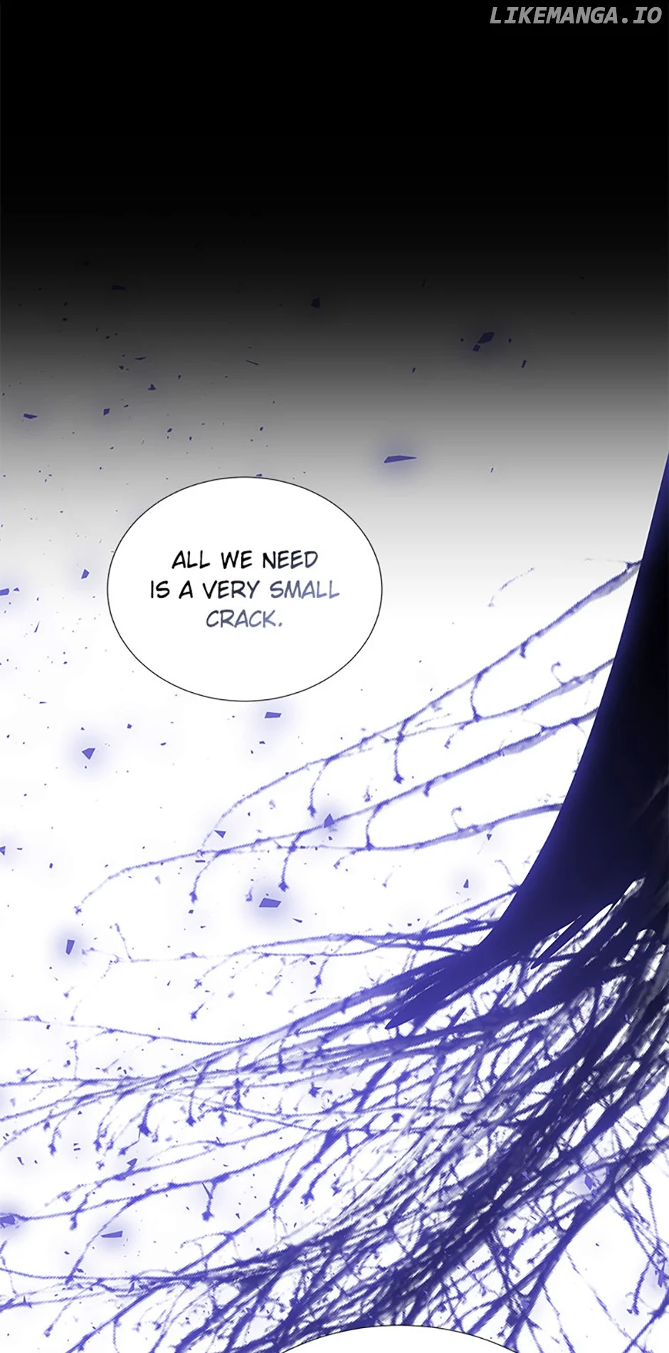 If You Remove the Kind Protagonist’s Mask Chapter 52 page 70