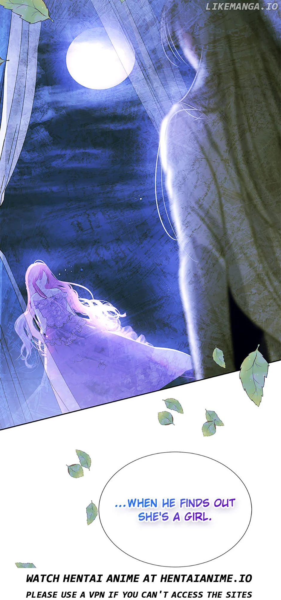 If You Remove the Kind Protagonist’s Mask Chapter 52 page 73