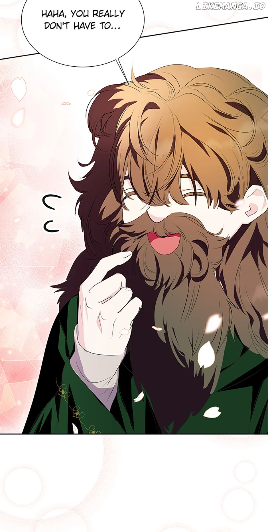 If You Remove the Kind Protagonist’s Mask Chapter 52 page 7
