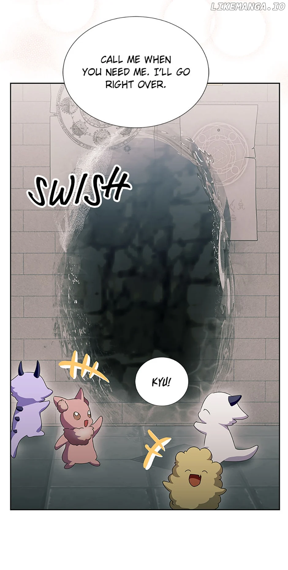 If You Remove the Kind Protagonist’s Mask Chapter 52 page 8