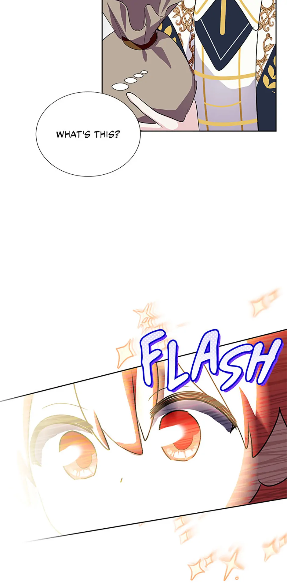 If You Remove the Kind Protagonist’s Mask Chapter 53 page 10