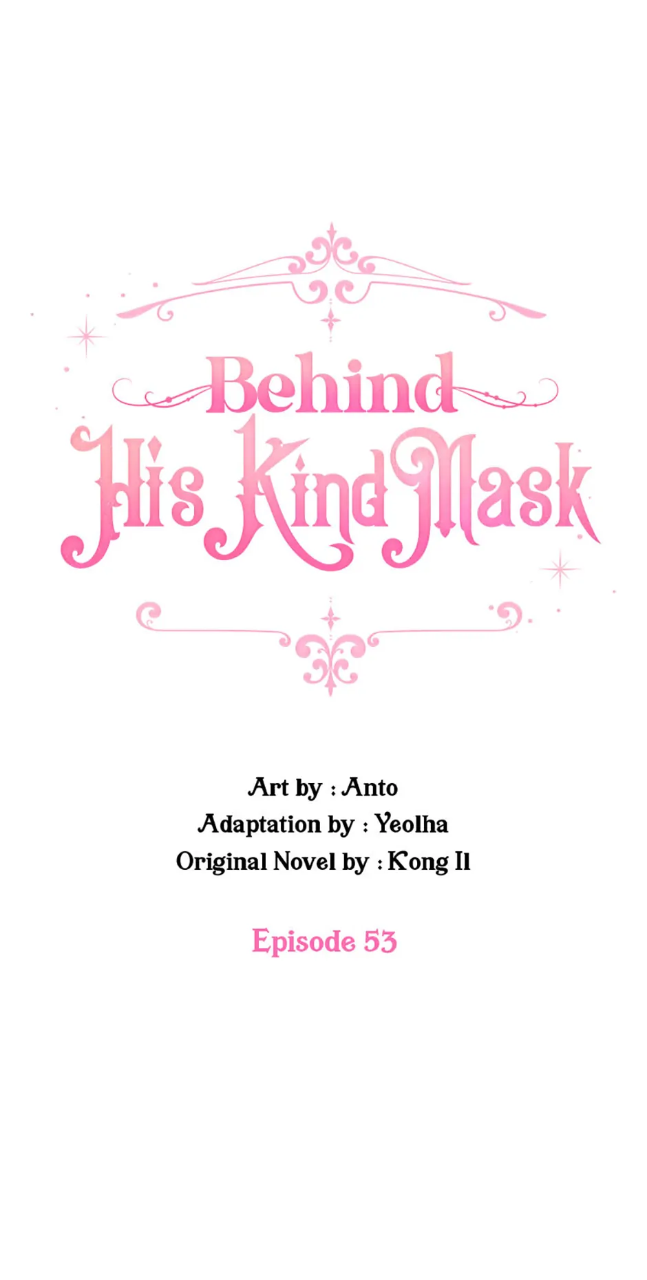 If You Remove the Kind Protagonist’s Mask Chapter 53 page 12