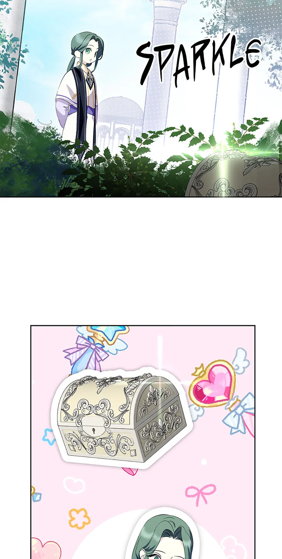 If You Remove the Kind Protagonist’s Mask Chapter 53 page 14