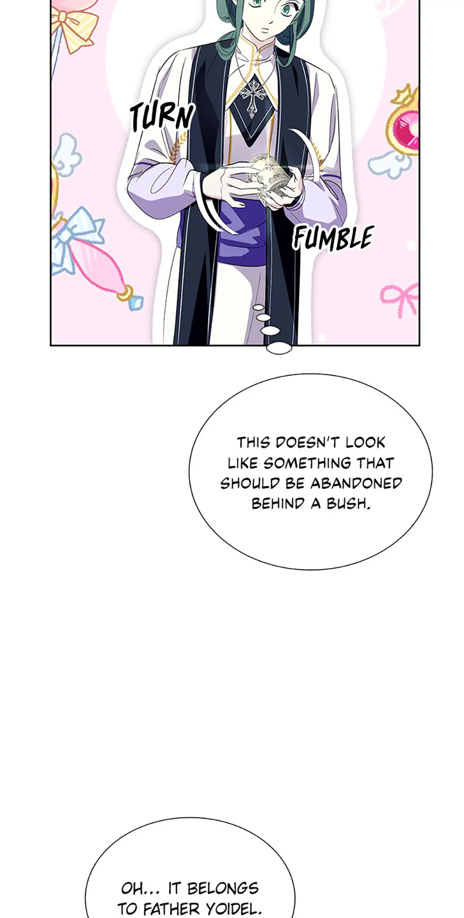 If You Remove the Kind Protagonist’s Mask Chapter 53 page 15