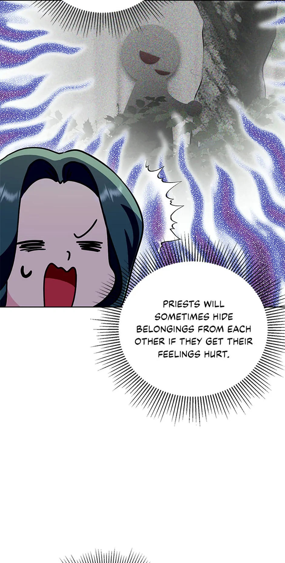 If You Remove the Kind Protagonist’s Mask Chapter 53 page 17