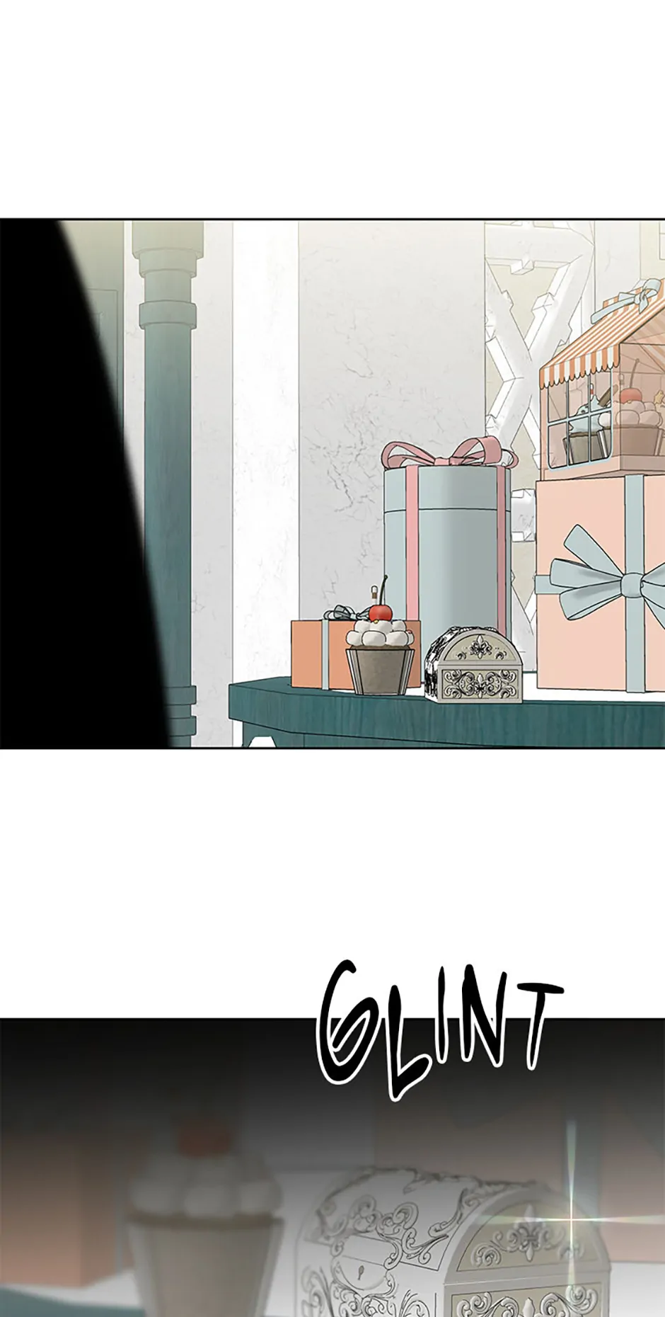 If You Remove the Kind Protagonist’s Mask Chapter 53 page 21