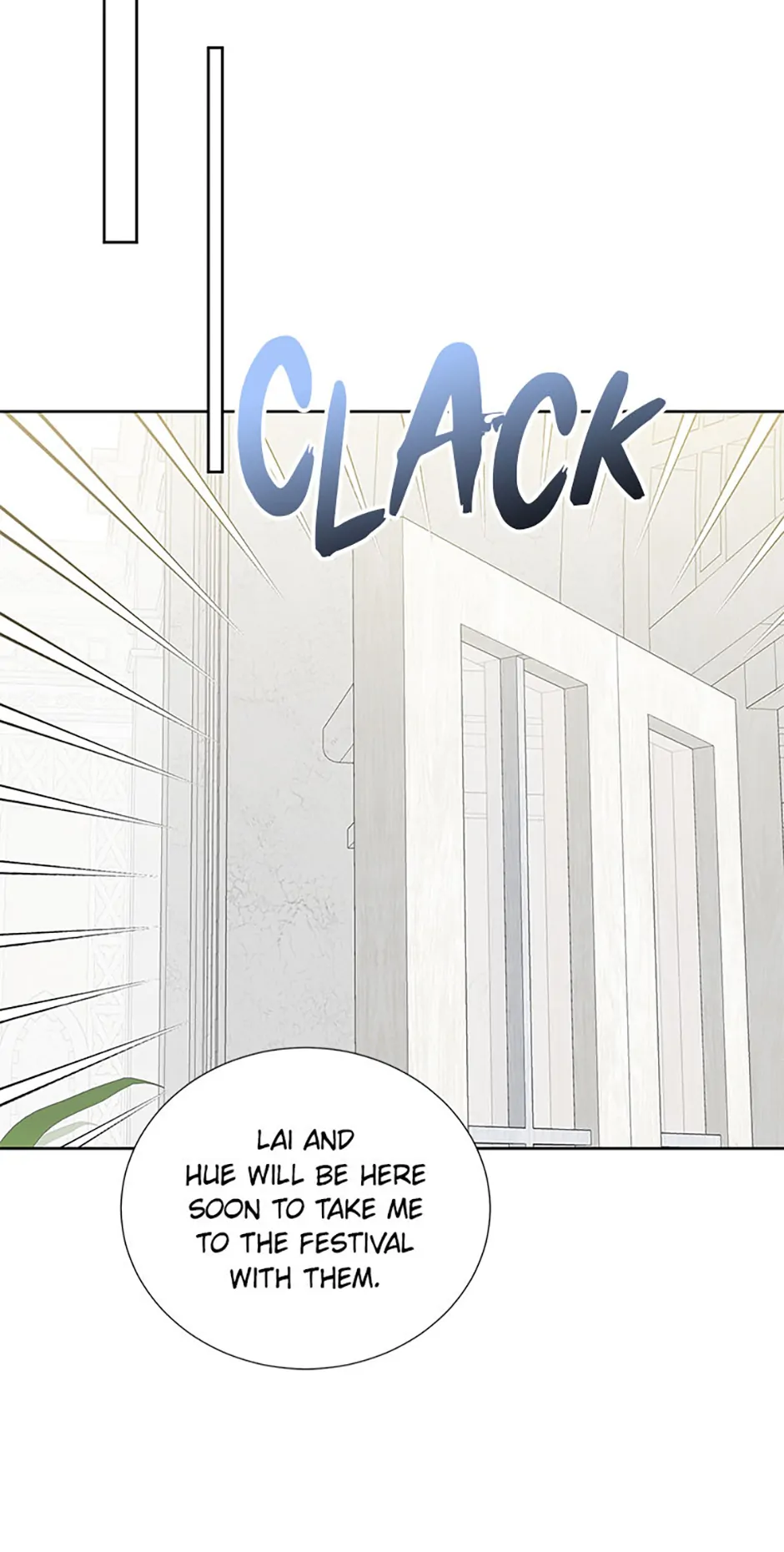 If You Remove the Kind Protagonist’s Mask Chapter 53 page 23