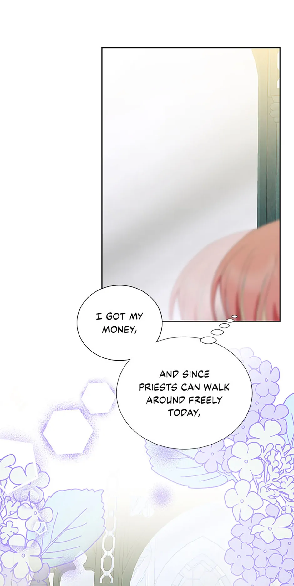 If You Remove the Kind Protagonist’s Mask Chapter 53 page 24