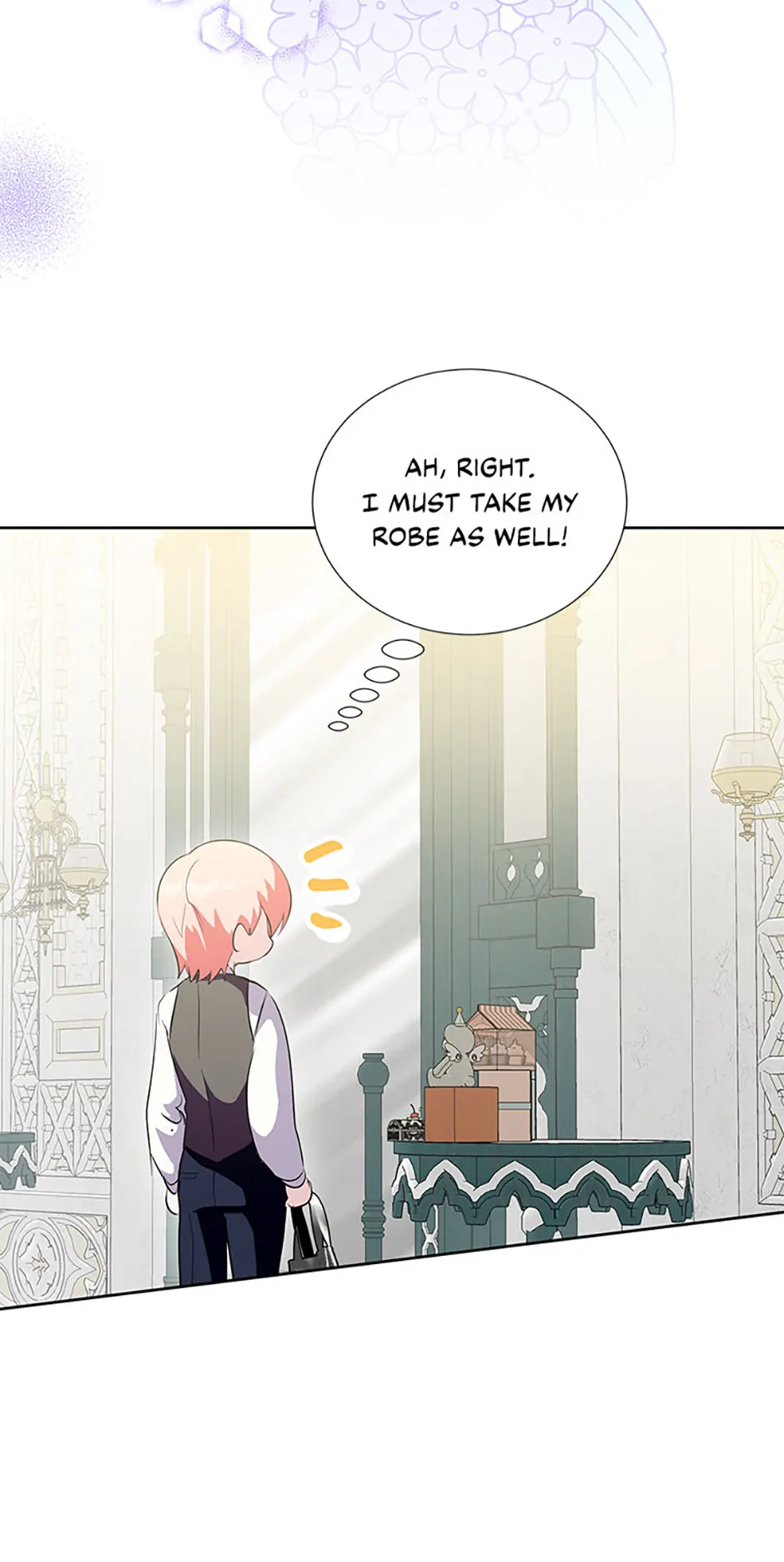 If You Remove the Kind Protagonist’s Mask Chapter 53 page 26