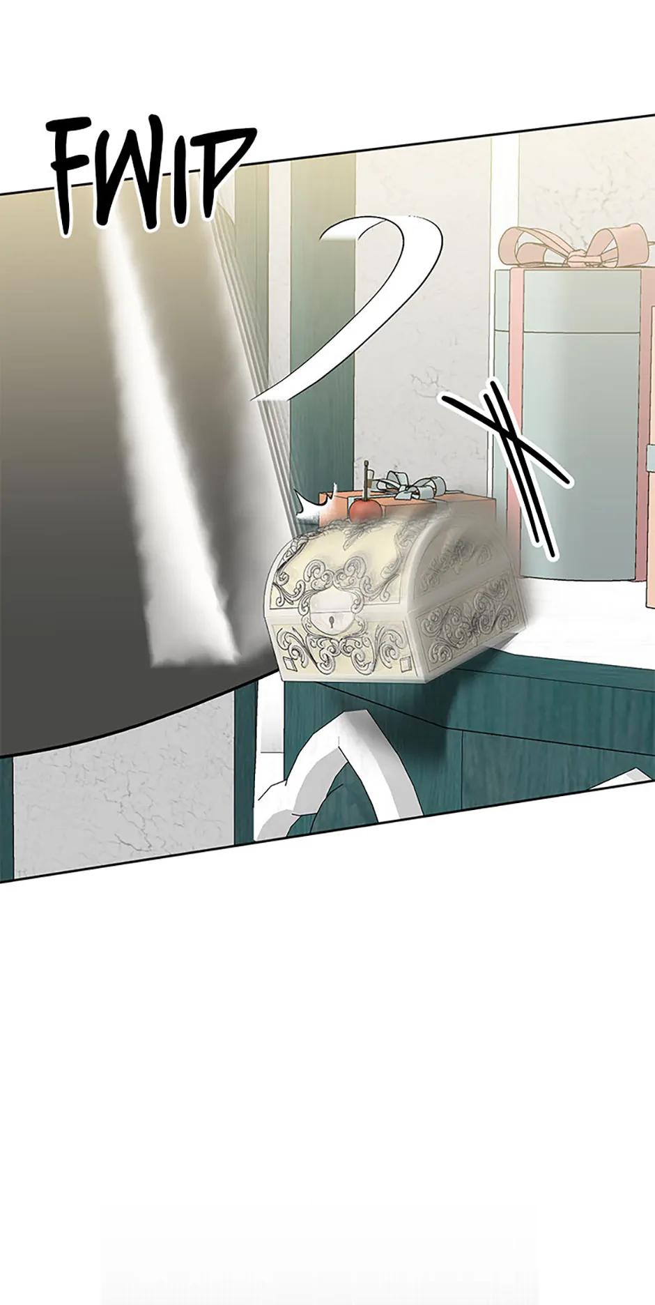 If You Remove the Kind Protagonist’s Mask Chapter 53 page 27