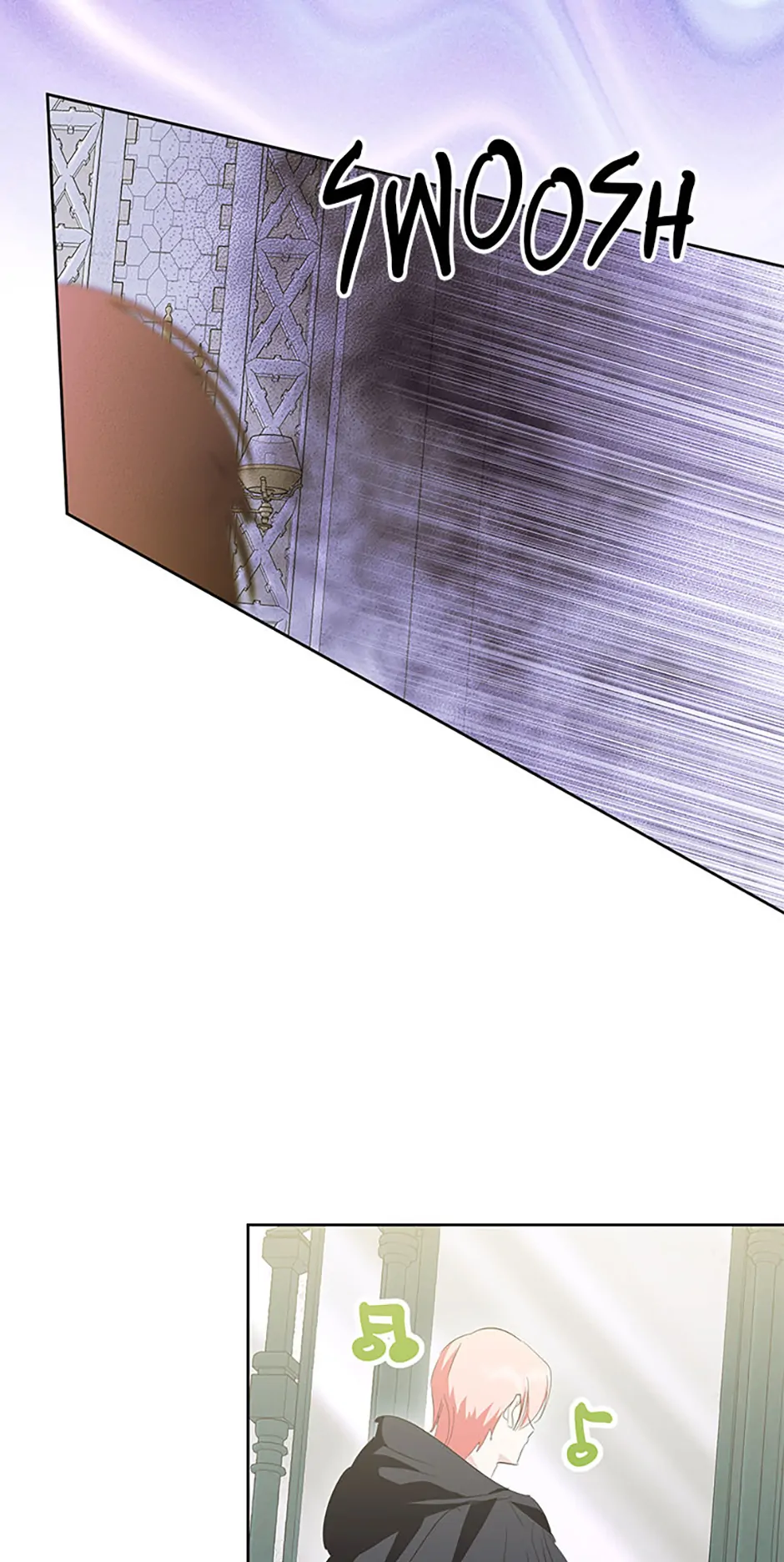 If You Remove the Kind Protagonist’s Mask Chapter 53 page 31