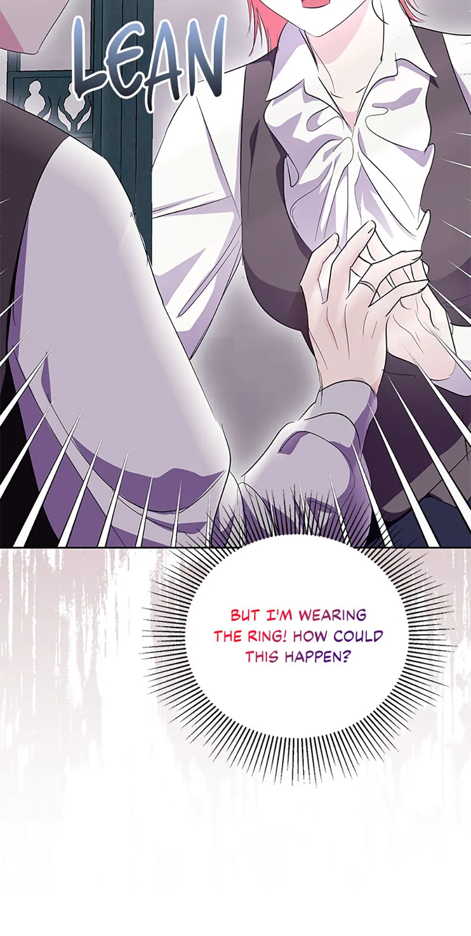 If You Remove the Kind Protagonist’s Mask Chapter 53 page 34
